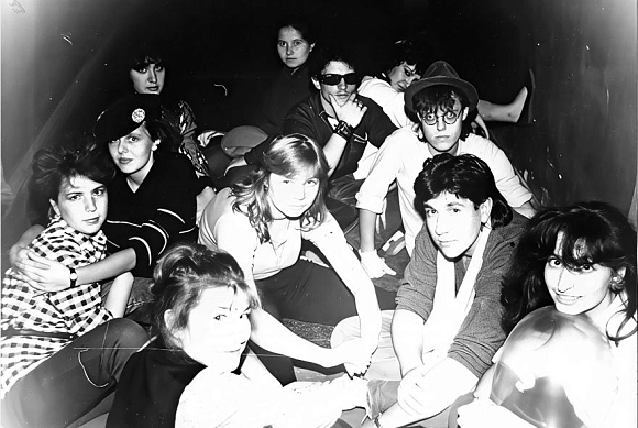 Кумиры студенческих лет: как ФОП дал старт звездам Пензы и не только