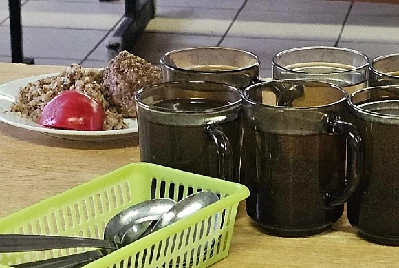 Пензенский суд рассмотрит дело о массовом отравлении детей