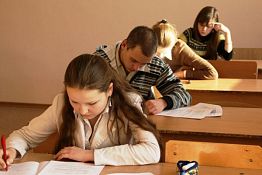 В Пензе победитель олимпиады «Будущий дипломат» получит путевку в Вену