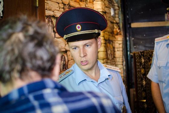В Шемышейке 67-летний пенсионер-силач похитил забор весом 240 кг