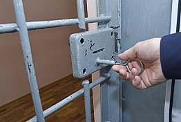 В Кузнецке вынесли приговор угонщику пожарной машины