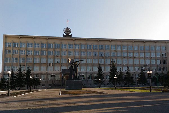 В Пензе на ул. Московской может появиться парковка