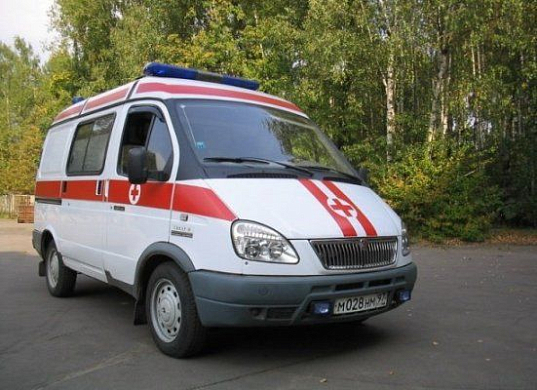 В Пензенской области в ДТП на трассе один человек погиб, двое — пострадали