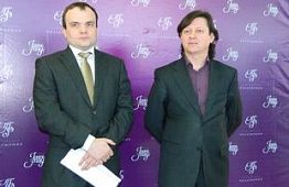 Два джазовых фестиваля в мае