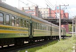 С 1 июля проезд в электричках Пензы будет стоить 20 рублей