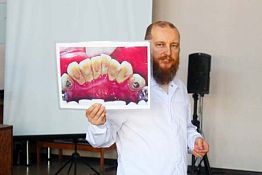 Пензенские полицейские «привили» школьников от курения