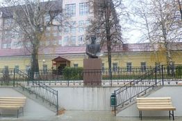 В Пензе открывается авторская выставка работ из стекла «Династия» В Пензе открывается авторская выставка работ из стекла «Династия»