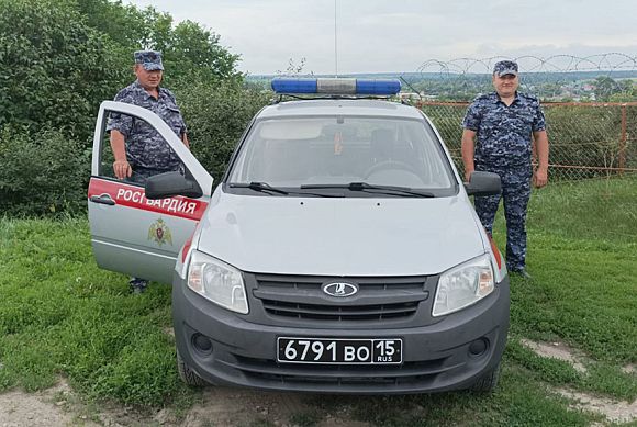 В Шемышейке 5-летняя девочка проснулась ночью и пошла гулять одна