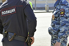 В Пензе установлен мужчина, избивший посетителя бара на Ленина