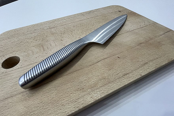 В Белинском районе муж ударил жену ножом по голове