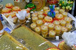Как пензенская продукция попадает на региональные и международные рынки?