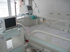 В Пензенской области после ДТП женщина попала в больницу с угрозой выкидыша