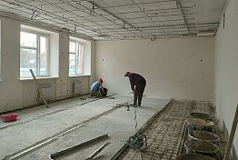 Мельниченко в Наровчатском районе осмотрел включенные в нацпроекты объекты Мельниченко в Наровчатском районе осмотрел включенные в нацпроекты объекты