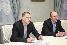 Инвестор вложил в пензенское предприятие 70 млн за полгода Инвестор вложил в пензенское предприятие 70 млн за полгода