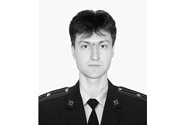 В Пензе скончался полицейский, пострадавший в страшном ДТП с КамАЗом В Пензе скончался полицейский, пострадавший в страшном ДТП с КамАЗом