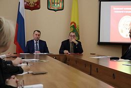 «Пушкинская карта» помогла привлечь молодежь в пензенский драмтеатр