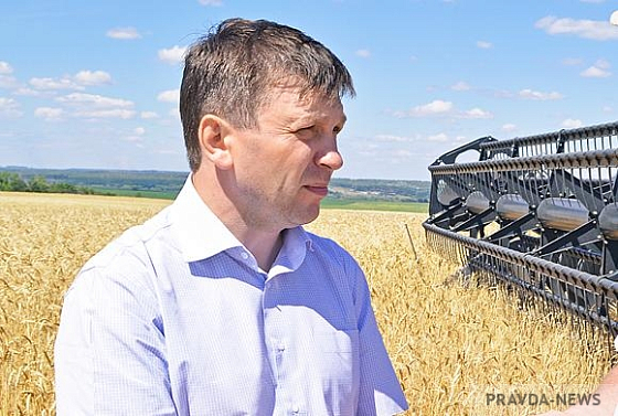 Пензенская прокуратура раскрыла подробности коррупционного дела в минсельхозе