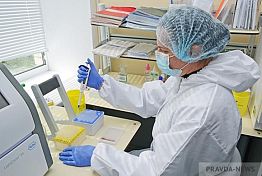 Пензенская область 17 октября установила антирекорд по числу заболевших коронавирусом