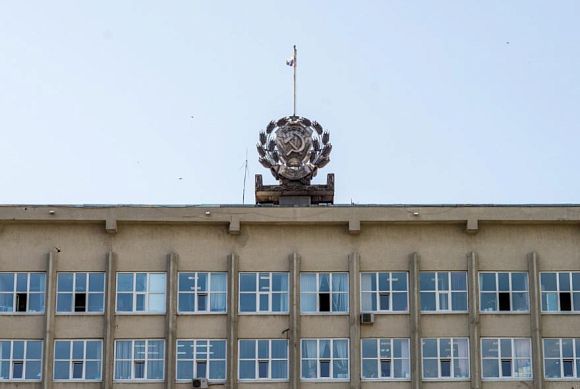 В Пензе назначили и.о. главы администрации Октябрьского района