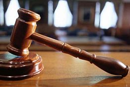 В Каменке мужчина осужден за убийство 76-летнего пенсионера В Каменке мужчина осужден за убийство 76-летнего пенсионера