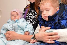 Пособие за вскармливание ребенка Пособие за вскармливание ребенка