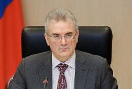 Управление ЖКХ вернется в структуру минстроя Пензенской области Управление ЖКХ вернется в структуру минстроя Пензенской области