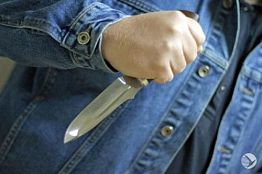 В Пензе на ул. Ладожской 27-летний мужчина убил отца и сбежал В Пензе на ул. Ладожской 27-летний мужчина убил отца и сбежал