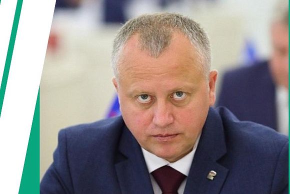 Сергей Мельников отметил активную гражданскую позицию ветеранов СВО