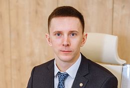 Ярослав Костарев: доля предпринимателей в Поволжском банке Сбера в возрасте от 18 до 35 лет составляет 45% Ярослав Костарев: доля предпринимателей в Поволжском банке Сбера в возрасте от 18 до 35 лет составляет 45%