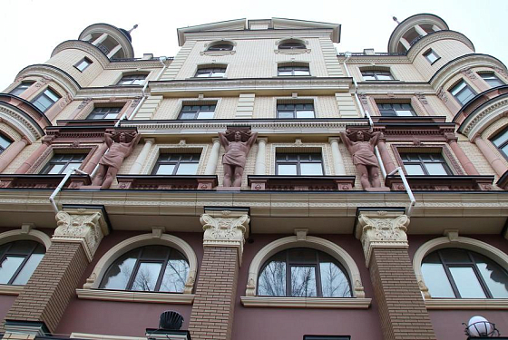 Элитная недвижимость в Пензе 2025-2026: гид по ценам и предложениям