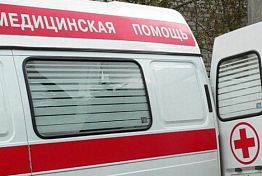 В Пензе 40-летнюю женщину доставили в больницу после избиения