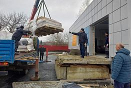 В Кузнецке новую поликлинику откроют в I квартале 2026