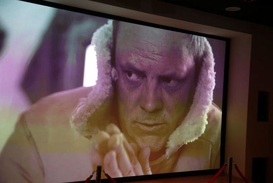 «Кисть и меч»: в Пензе сняли фильм об одной из самых ярких картин Серова