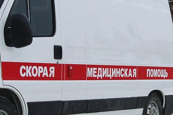 Три человека погибли в ДТП в Нижнеломовском районе