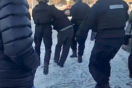 Вывезли в лес: Как шантажисты из Пензы третировали жителя Сердобского района