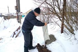 Стали известны подробности гибели бабушки и внучки в Колышлее