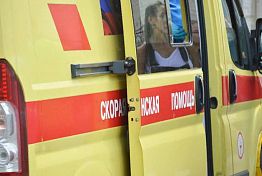 В Кузнецке насмерть сбили 60-летнего велосипедиста