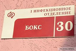 В Пензе озвучена ситуация с коронавирусом на 2 апреля
