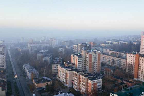 В Пензе за сутки ковид диагностировали у 233 жителей