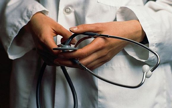 Пензенских медиков переводят на «эффективный контракт»