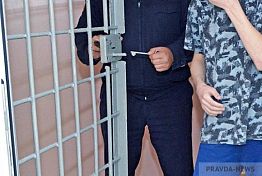 В Никольском районе нерадивый отец стал фигурантом уголовного дела В Никольском районе нерадивый отец стал фигурантом уголовного дела