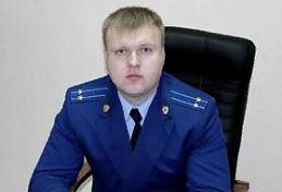 Станислав Кошлевский получил новую должность