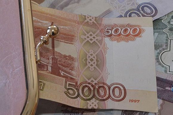 Жительница Мокшана не закрыла дверь и лишилась 50 тыс. рублей