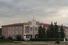 Под Никольском мужчина после ссоры сжег магазин тестя и тещи Под Никольском мужчина после ссоры сжег магазин тестя и тещи