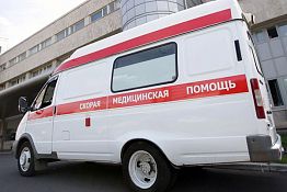 В Никольске «семерка» сбила 69-летнюю пенсионерку