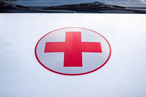 В Пензе водитель иномарки сбил маленькую девочку