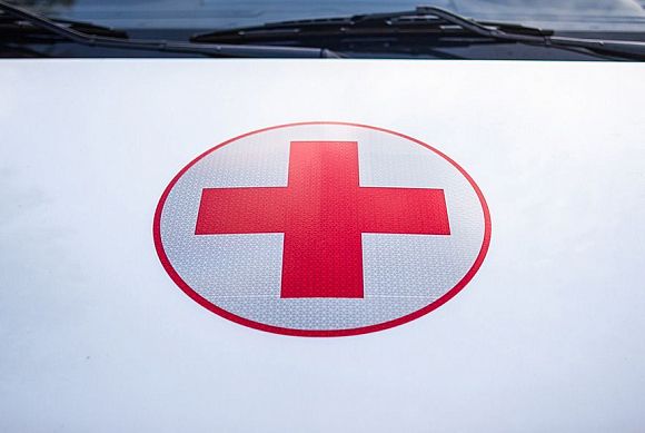 В Пензе водитель иномарки сбил маленькую девочку
