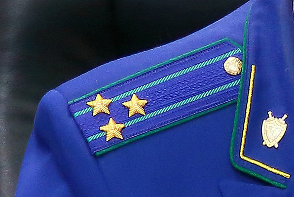 В Пензе пенсионер признал себя виновным в смертельном ДТП