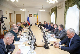 Компания из Саратова готова инвестировать в Пензенскую область 300 млн Компания из Саратова готова инвестировать в Пензенскую область 300 млн