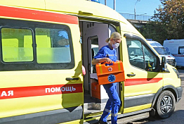В Пензенской области 24 октября ковид выявили у 341 жителя В Пензенской области 24 октября ковид выявили у 341 жителя